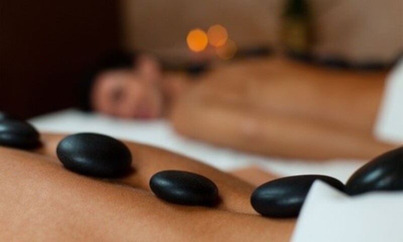 Swedish or Deep-Tissue Massage at Special Hands Massage Therapy (Up to 48% Off). Seven Options Available.
