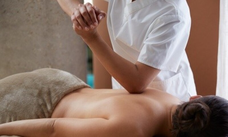 Up to 20% Off on Massage - Trigger Point at Terra Element