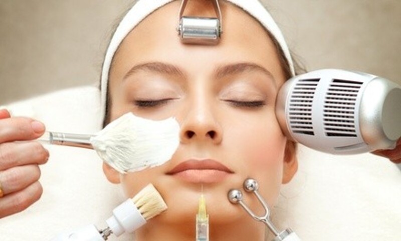 Up to 56% Off on Facial - Chemical Peel at Divine Glam Studio Jax