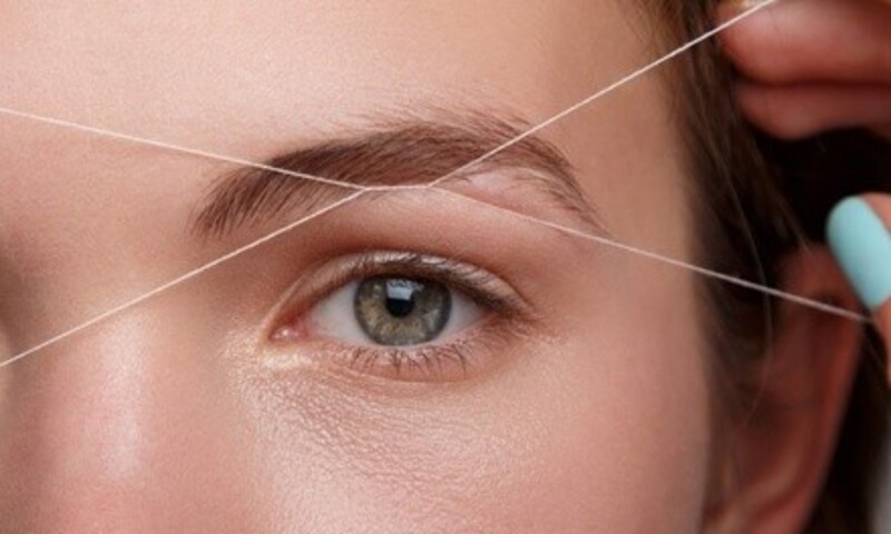 Up to 22% Off on Eyebrow Shaping at Art of Browz Austin Eyebrow Threading