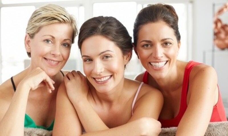 One, Three, or Five Radio Frequency Skin Tightening Sessions at Todd A. Kupferman, M.D. (Up to 79% Off)