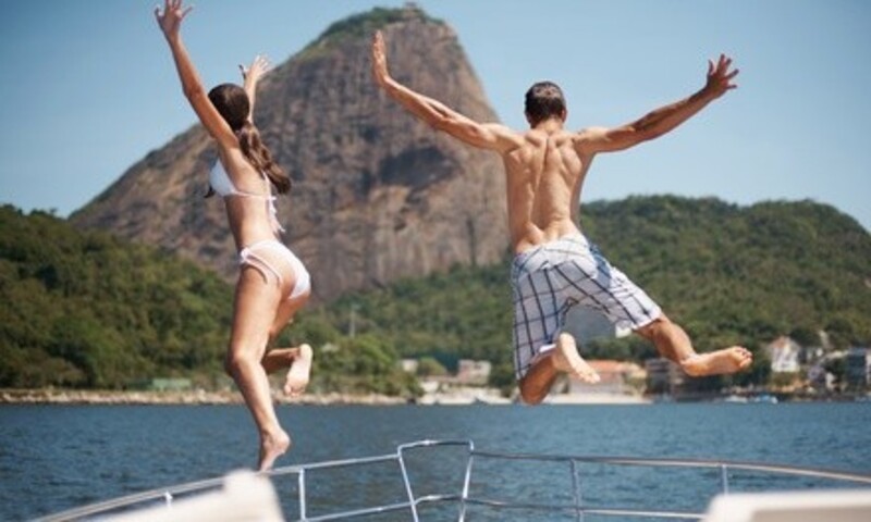 Up to 50% Off on Powerboat Rental at Yachts of Fun Charters