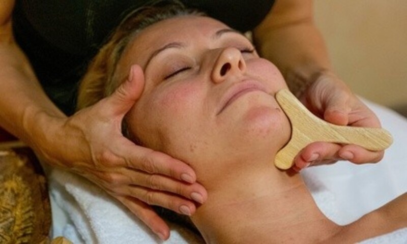 60-, 90-, or 120-Minute Myofascial Massage Therapy at Element Wellness (Up to 36% Off)