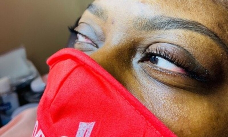 Up to 40% Off on Eyelash Extensions at A Precious Touch