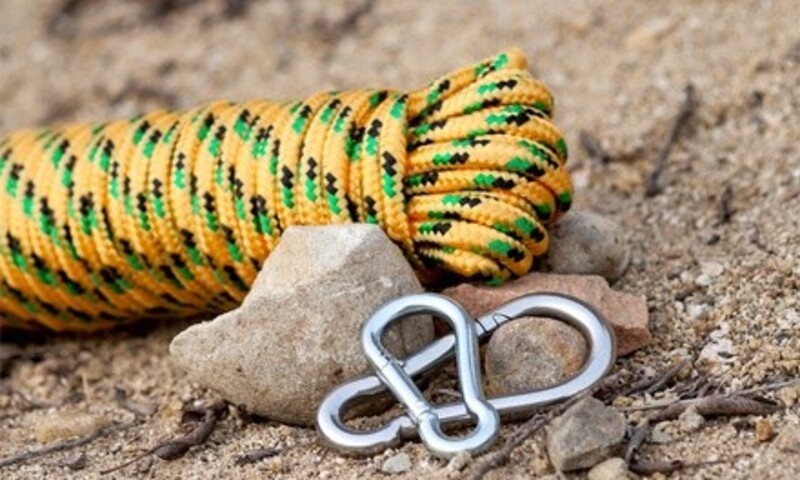 $139.50 for Half-Day Rappelling Experience from Epic Adventures AZ ($155 Value)