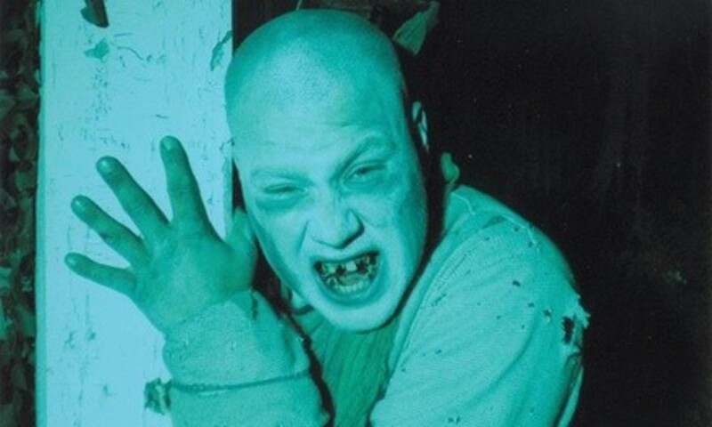 Extreme Package for Two or Four at Spooky Ranch at the Rockin-R-Ranch (Up to 36% Off)