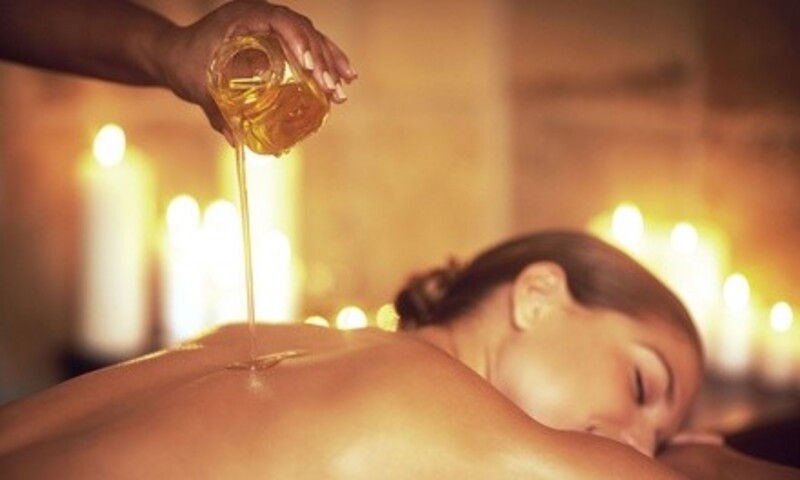 Paraffin Wax Treatment at SOMA Therapy (Up to 28% Off). Two Options Available.