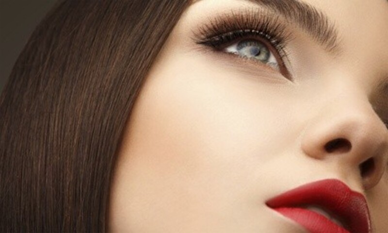 Up to 49% Off on Eyelash Extensions at Lashed Pretty