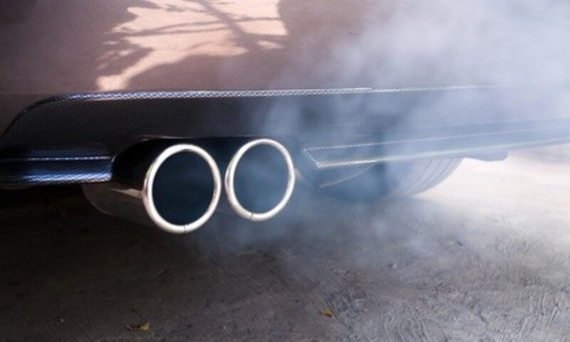 Up to 90% Off on Inspection Sticker/Emission Test at OC Smog Express #2