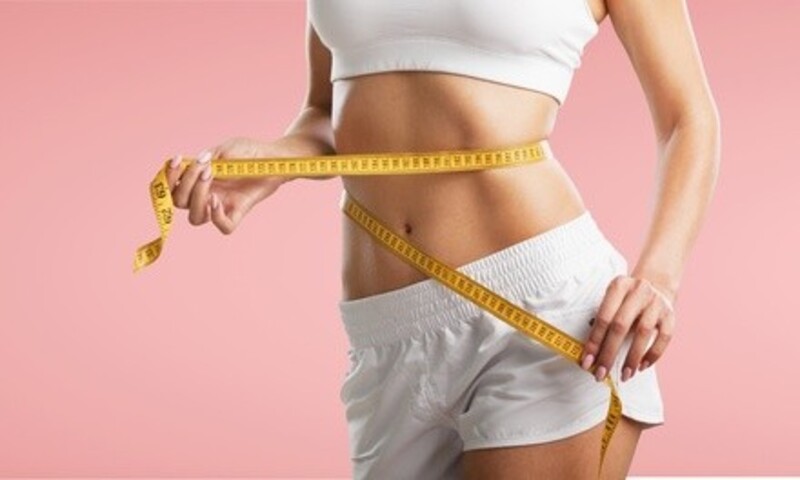 $129 for Custom MACRO Calculation with RMR Metabolic Test and Dexa Scan at DexaFIT ($258 Value)