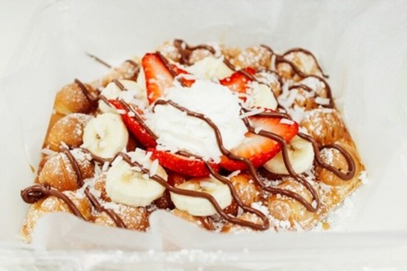 Up to 30% Off on Breakfast Food at Uptwn Social