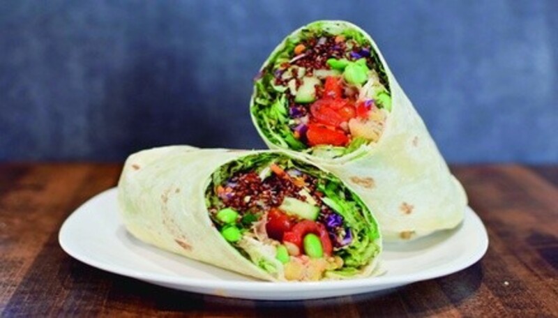 Deal for Vinaigrette Salad Kitchen