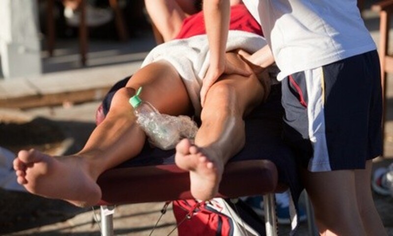 Deal for Sport and Spine Recovery Clinic