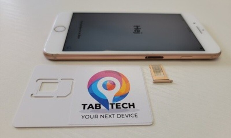 Up to 50% Off Unlock Sim Card at Tabtech Llc
