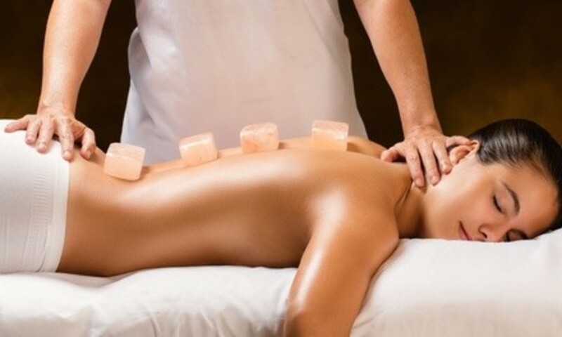 Deal for Shining Star Massage