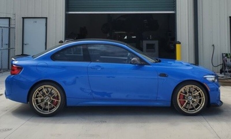 Up to 53% Off on Oil Change at LEVEL 30 LLC