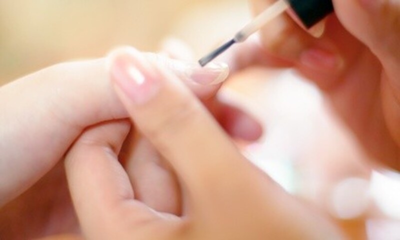 One Gel Manicure and One Regular or Gel Pedicure at Opalo Spa (Up to 30% Off)