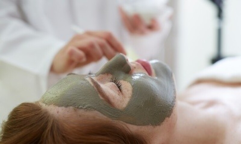 Up to 44% Off on Customized Facials and Customized Microneedling at R Haus Spa