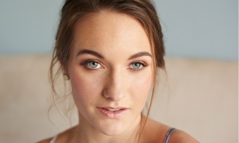 Microblading Treatment with Optional Touch-Up at XlashbyYane (Up to 45% Off)