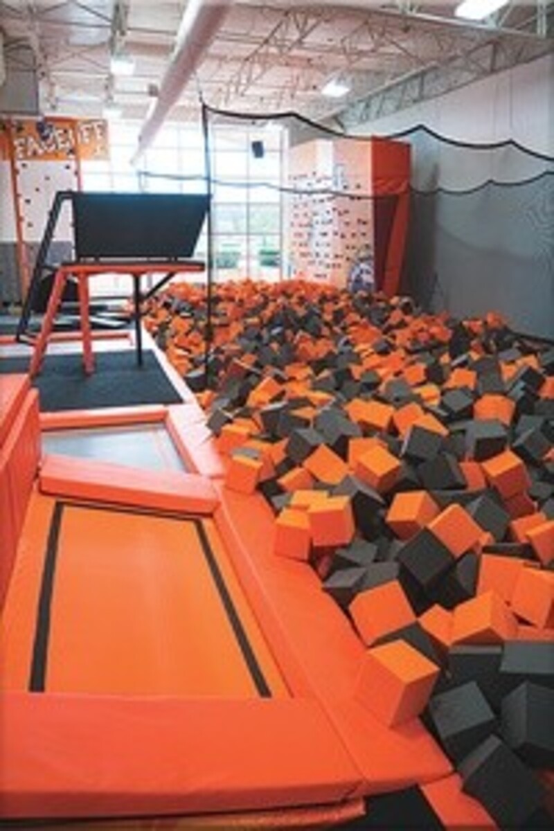 $24 For 2 Jumpers For 2 Hours (Reg. $48)