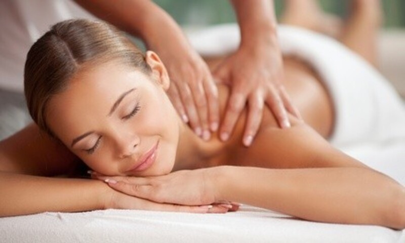 Deal for Mia Paris Massage and Bodywork