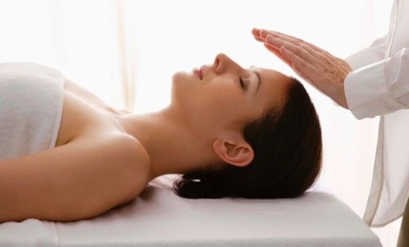Up to 52% Off on Reiki at Tiffany Ketchmark