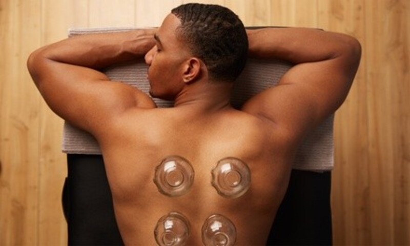 Up to 48% Off on Cupping at Golden Alignment