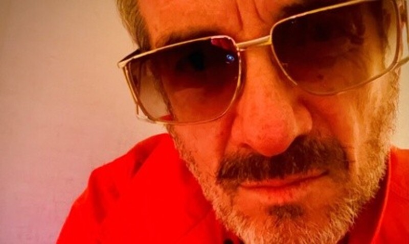 Elvis Costello & The Imposters on October 28 at 7:30 p.m.