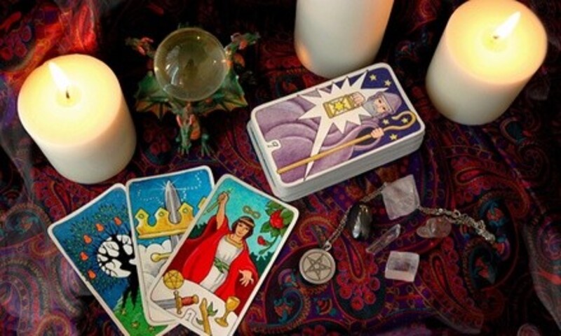 Up to 88% Off on Psychic/Astrology/Fortune Teller at Psychic Gardens