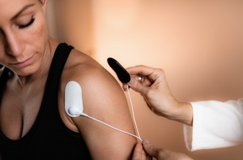 Up to 65% Off on Electrical Muscle Stimulation at Optimize You Performance Medicine