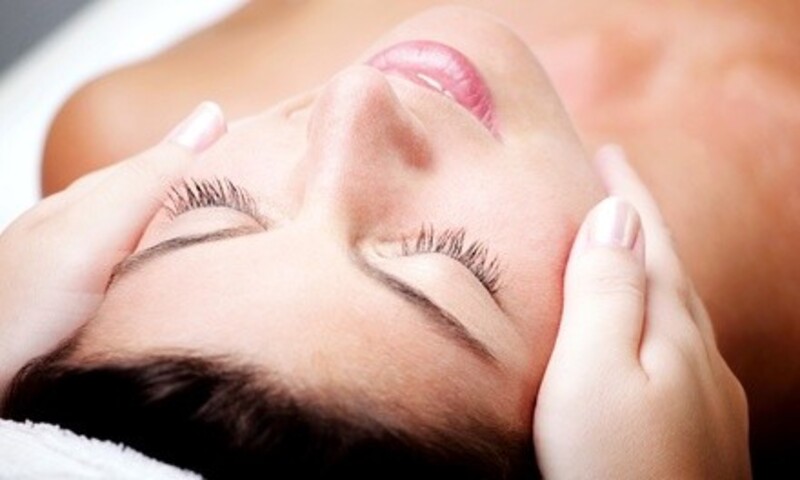 Up to 54% Off on Anti-Aging Facial at Antoinettes Aesthetics