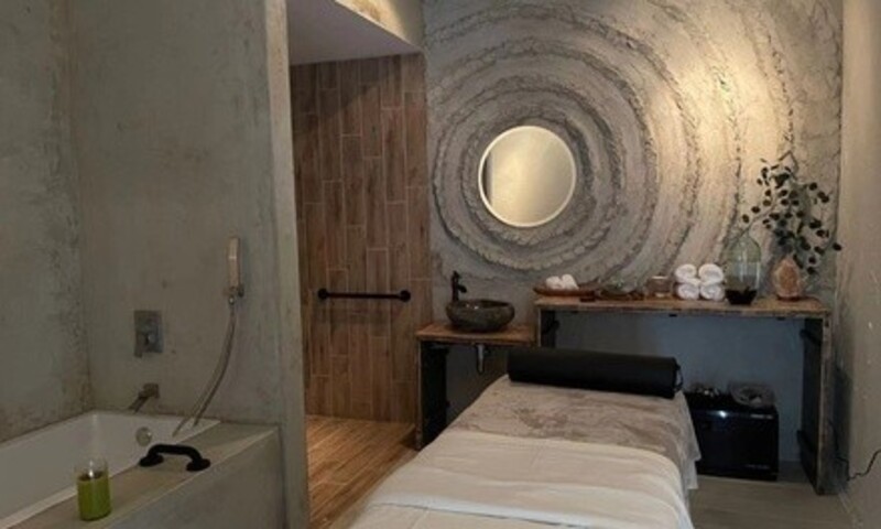Up to 43% Off on Massage - Deep Tissue at MEET SPA