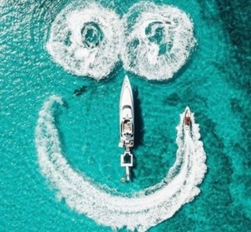 Up to 50% Off on Boat Ride at Luminary Concierge Corp