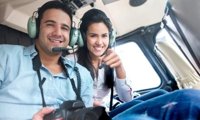 Up to 15% Off on Flying Tour at 4M Aviation LLC