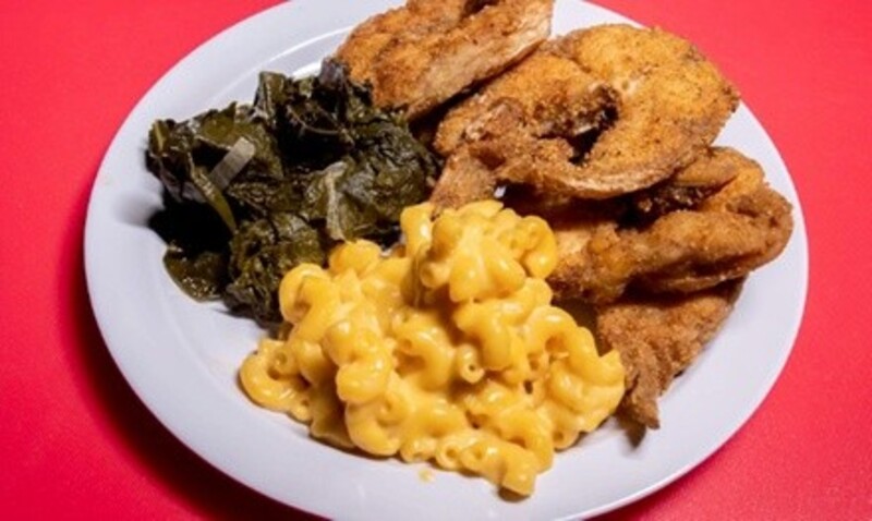 Barbecue Cuisine at Fatt Bellies BBQ (Up to 20% Off). Two Options Available.