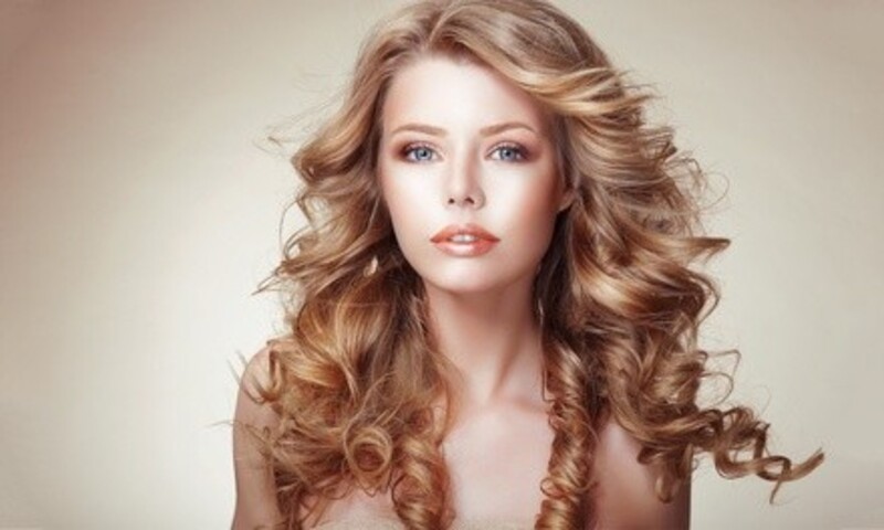 Haircut and Waxing with Optional Color or Deep-Conditioning Treatment at AirBar Studio (Up to 38% Off)