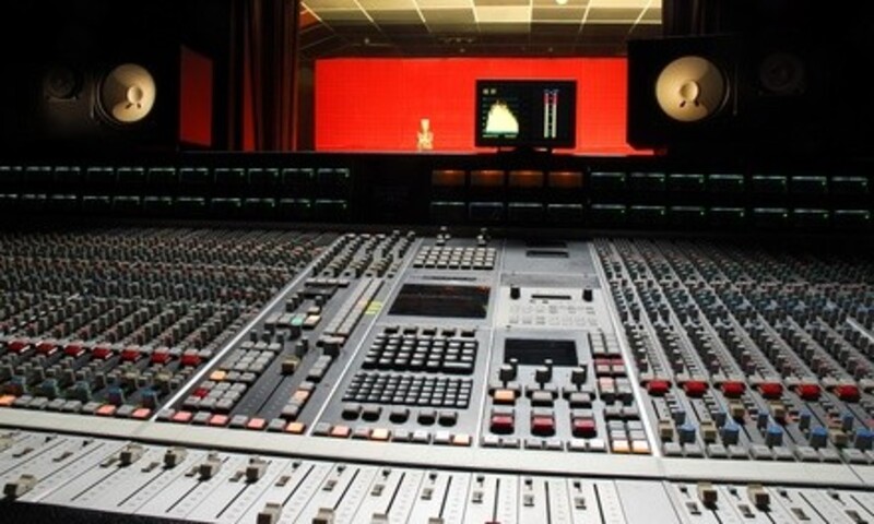 Up to 35% Off on Recording Studio Rental at American Boys Entertainment