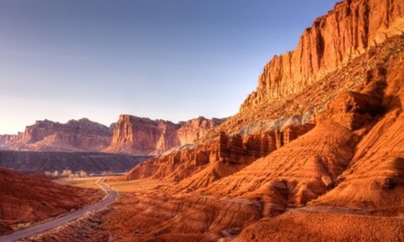 Kanab Sunset ATV or Four-Hour Peekaboo Chamber Loop Tour for Up to Four from Expedition Kanab (Up to 20% Off)