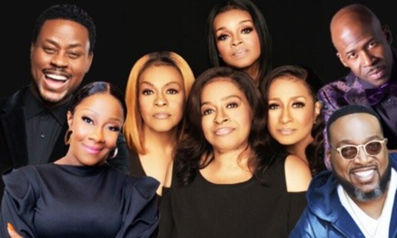 Joyful Holiday Experience on Saturday, January 1, 2022 at 7:30 p.m.