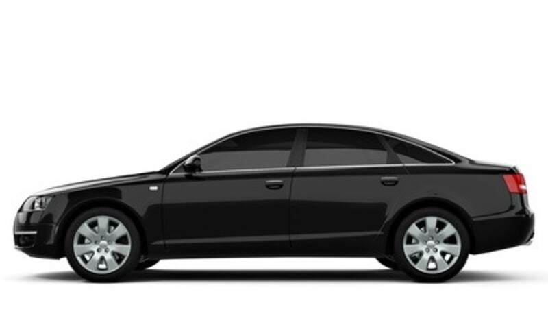 Window Tinting for Up to Five or Seven Windows at VIP Auto Customs (Up to 25% Off)