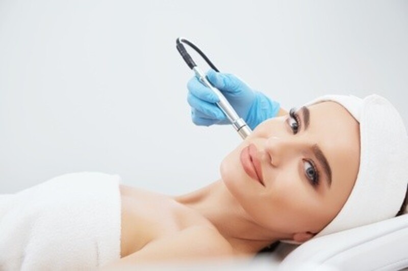 Up to 74% Off on Microdermabrasion at Face to Face Spa at Cinco Ranch