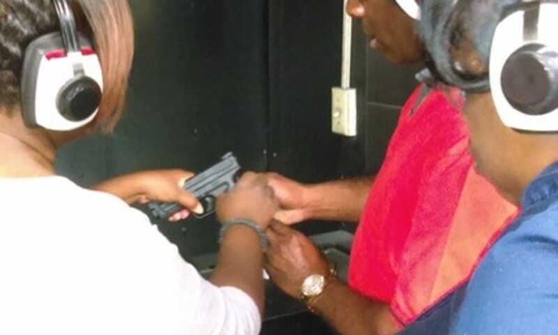 $99 for Concealed Carry Course for One at DNique Safety (Up to 20% Off)