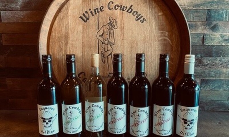 Up to 40% Off on Wine Tasting / Flight at Balboa Wine