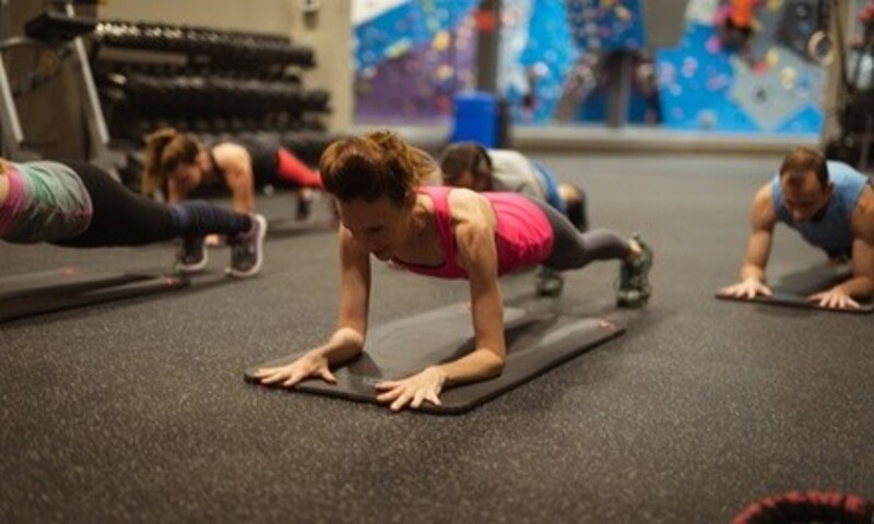 One-Week or One-Month Climbing Package for One or Two at Earth Treks & Movement (Up to 65% Off)