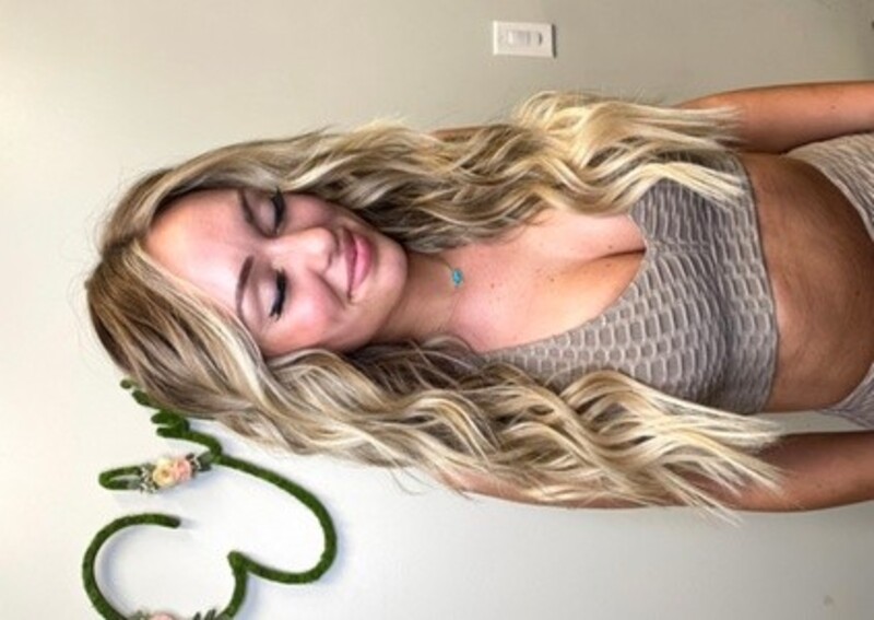 Deal for Elysian Salon - Antonia