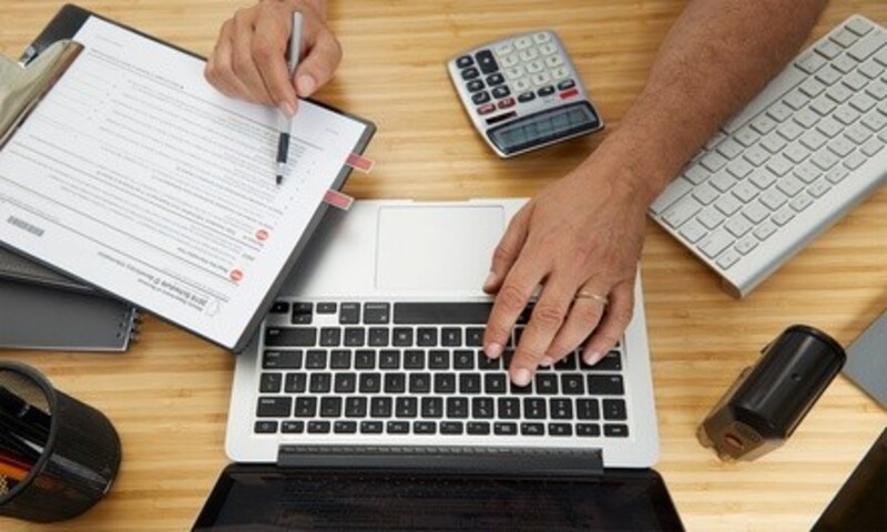 Up to 49% Off on Financial / Tax Consultant at MBA Tax Consultants