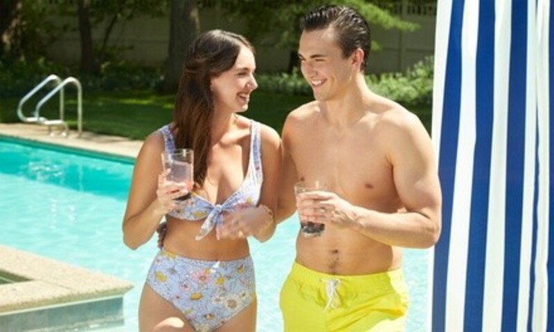 Two, Four, or Six Ultrasonic Fat- and Cellulite-Reduction Treatments at Renova Spa (Up to 87% Off)