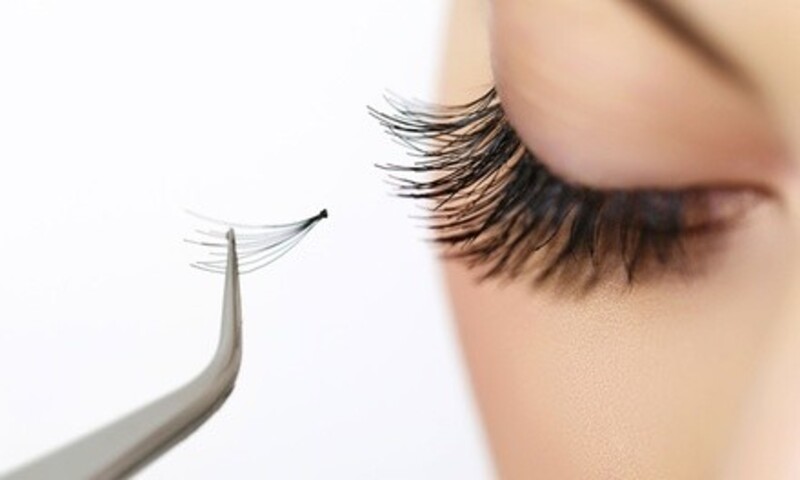 Up to 19% Off on Eyelash Extensions at Abbeys Lash Studio
