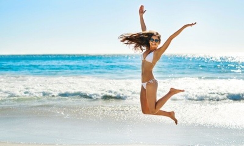 Up to 68% Off on Brazilian / Bikini Waxing at Queens Beauty Salon And Spa