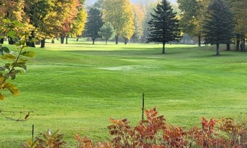 Six 18-Hole Rounds of Golf with Cart at Castle Creek Golf Club (Up to 34% Off). Two Options Available.